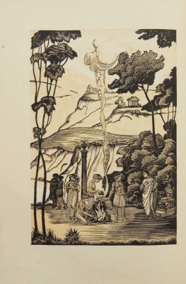 Гораций Флакк К. Избранная лирика. [М.; Л.]: Academia, 1936.